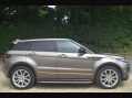Land Rover Range Rover Evoque 2.0 TD4 HSE Dynamic SUV 5dr Diesel Auto 4WD Euro 6 (s/s) (180 ps) 3