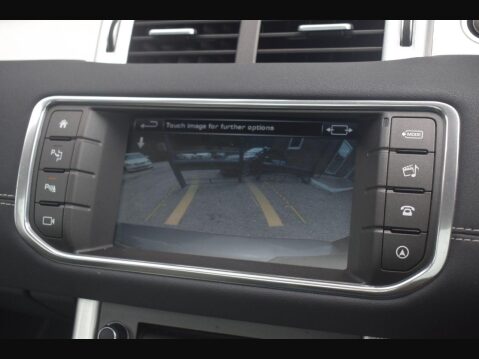 Land Rover Range Rover Evoque 2.0 TD4 HSE Dynamic SUV 5dr Diesel Auto 4WD Euro 6 (s/s) (180 ps) 16