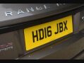 Land Rover Range Rover Evoque 2.0 TD4 HSE Dynamic SUV 5dr Diesel Auto 4WD Euro 6 (s/s) (180 ps) 18