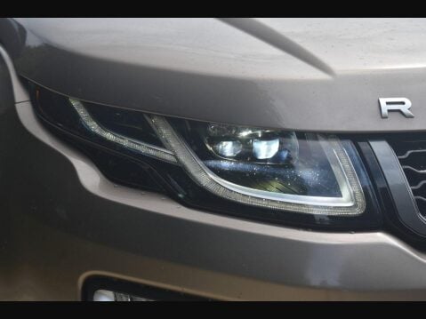 Land Rover Range Rover Evoque 2.0 TD4 HSE Dynamic SUV 5dr Diesel Auto 4WD Euro 6 (s/s) (180 ps) 21