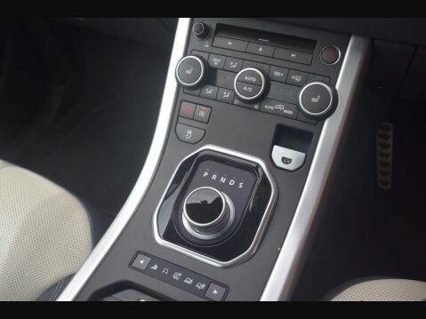 Land Rover Range Rover Evoque 2.0 TD4 HSE Dynamic SUV 5dr Diesel Auto 4WD Euro 6 (s/s) (180 ps) 23