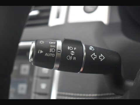 Land Rover Range Rover Evoque 2.0 TD4 HSE Dynamic SUV 5dr Diesel Auto 4WD Euro 6 (s/s) (180 ps) 26