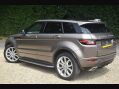 Land Rover Range Rover Evoque 2.0 TD4 HSE Dynamic SUV 5dr Diesel Auto 4WD Euro 6 (s/s) (180 ps) 2