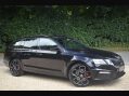 Skoda Octavia 2.0 TSI vRS Challenge Estate 5dr Petrol Manual Euro 6 (s/s) (245 ps) 1