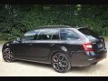 Skoda Octavia 2.0 TSI vRS Challenge Estate 5dr Petrol Manual Euro 6 (s/s) (245 ps) 2