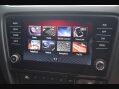Skoda Octavia 2.0 TSI vRS Challenge Estate 5dr Petrol Manual Euro 6 (s/s) (245 ps) 20