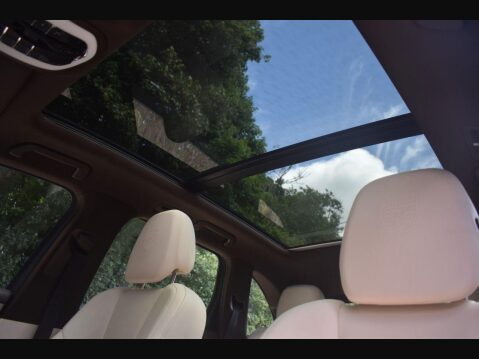 Porsche Cayenne 3.0 TD V6 SUV 5dr Diesel TiptronicS 4WD Euro 6 (s/s) (262 ps) 8