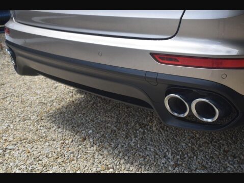 Porsche Cayenne 3.0 TD V6 SUV 5dr Diesel TiptronicS 4WD Euro 6 (s/s) (262 ps) 22