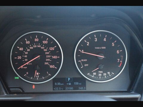 BMW 2 Series 1.5 218i SE Coupe 2dr Petrol Auto Euro 6 (s/s) (136 ps) 10