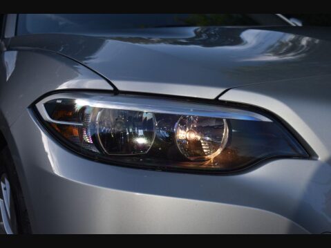 BMW 2 Series 1.5 218i SE Coupe 2dr Petrol Auto Euro 6 (s/s) (136 ps) 11