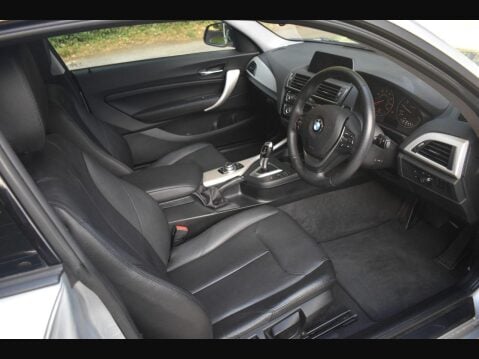 BMW 2 Series 1.5 218i SE Coupe 2dr Petrol Auto Euro 6 (s/s) (136 ps) 4