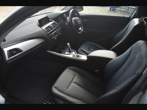 BMW 2 Series 1.5 218i SE Coupe 2dr Petrol Auto Euro 6 (s/s) (136 ps) 5