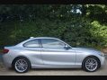 BMW 2 Series 1.5 218i SE Coupe 2dr Petrol Auto Euro 6 (s/s) (136 ps) 3