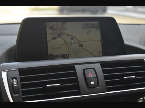 BMW 2 Series 1.5 218i SE Coupe 2dr Petrol Auto Euro 6 (s/s) (136 ps) 6