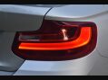 BMW 2 Series 1.5 218i SE Coupe 2dr Petrol Auto Euro 6 (s/s) (136 ps) 13