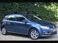 Volkswagen Polo 1.2 TSI BlueMotion Tech SE Hatchback 5dr Petrol Manual Euro 6 (s/s) (90 ps) 1