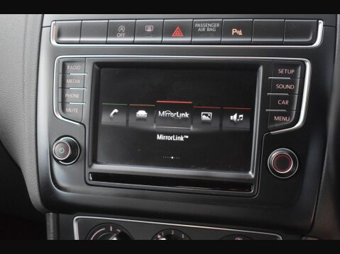 Volkswagen Polo 1.2 TSI BlueMotion Tech SE Hatchback 5dr Petrol Manual Euro 6 (s/s) (90 ps) 8