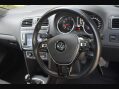 Volkswagen Polo 1.2 TSI BlueMotion Tech SE Hatchback 5dr Petrol Manual Euro 6 (s/s) (90 ps) 12