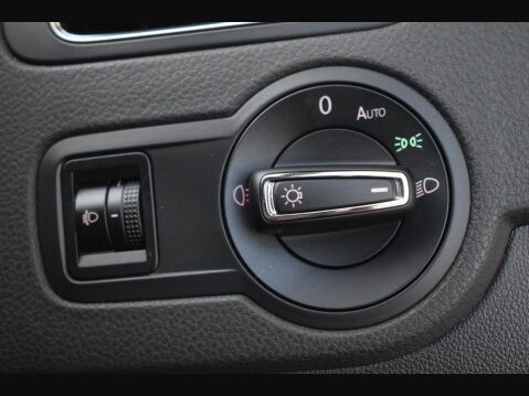Volkswagen Polo 1.2 TSI BlueMotion Tech SE Hatchback 5dr Petrol Manual Euro 6 (s/s) (90 ps) 14