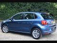 Volkswagen Polo 1.2 TSI BlueMotion Tech SE Hatchback 5dr Petrol Manual Euro 6 (s/s) (90 ps) 2