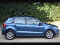 Volkswagen Polo 1.2 TSI BlueMotion Tech SE Hatchback 5dr Petrol Manual Euro 6 (s/s) (90 ps) 3
