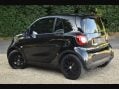 Smart Fortwo Coupe 1.0 Prime Sport (Premium) Coupe 2dr Petrol Twinamic Euro 6 (s/s) (71 ps) 2