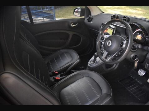 Smart Fortwo Coupe 1.0 Prime Sport (Premium) Coupe 2dr Petrol Twinamic Euro 6 (s/s) (71 ps) 4