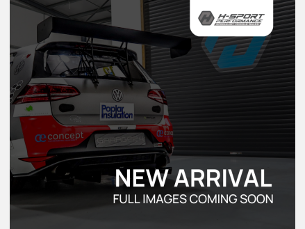 Ford Fiesta ST-LINE X