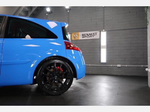 Renault Megane 2.0T Renaultsport R26.R Hatchback 3dr Petrol Manual (200 g/km, 230 bhp) 5