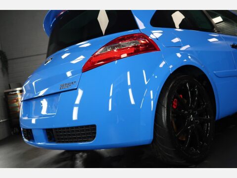 Renault Megane 2.0T Renaultsport R26.R Hatchback 3dr Petrol Manual (200 g/km, 230 bhp) 6