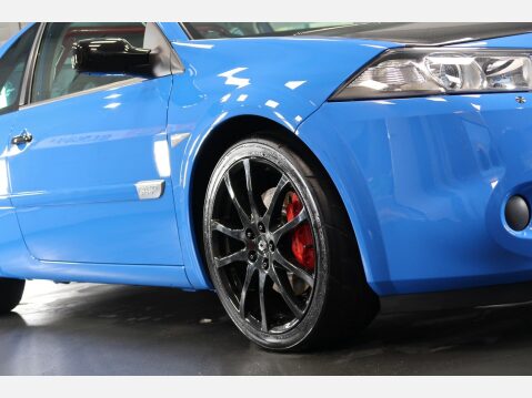 Renault Megane 2.0T Renaultsport R26.R Hatchback 3dr Petrol Manual (200 g/km, 230 bhp) 8