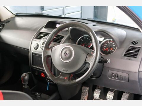 Renault Megane 2.0T Renaultsport R26.R Hatchback 3dr Petrol Manual (200 g/km, 230 bhp) 27