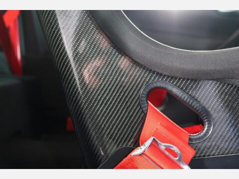 Renault Megane 2.0T Renaultsport R26.R Hatchback 3dr Petrol Manual (200 g/km, 230 bhp) 22