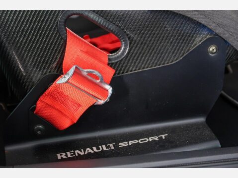 Renault Megane 2.0T Renaultsport R26.R Hatchback 3dr Petrol Manual (200 g/km, 230 bhp) 23