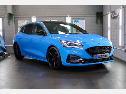 Ford Focus ST EDITION