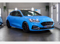 Ford Focus ST EDITION 1