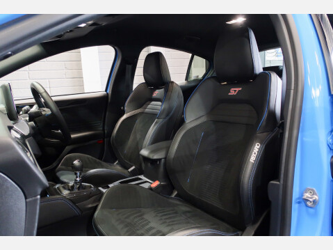 Ford Focus ST EDITION 3
