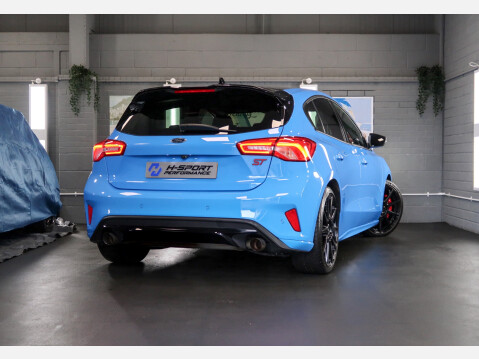 Ford Focus ST EDITION 6