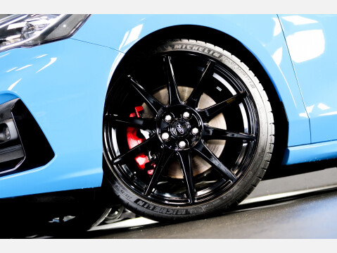 Ford Focus ST EDITION 11