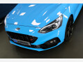 Ford Focus ST EDITION 14