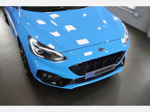 Ford Focus ST EDITION 15