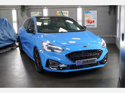 Ford Focus ST EDITION 17