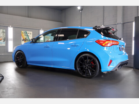 Ford Focus ST EDITION 19
