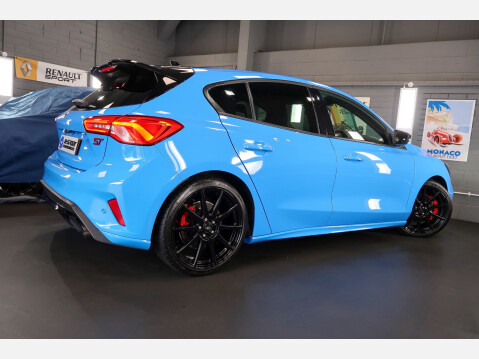 Ford Focus ST EDITION 20