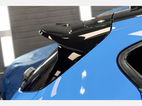 Ford Focus ST EDITION 21