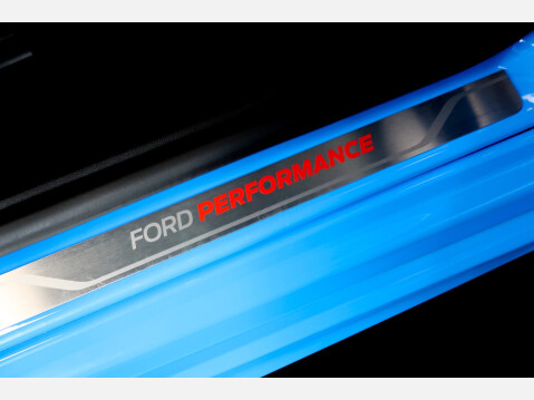 Ford Focus ST EDITION 22