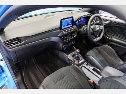 Ford Focus ST EDITION 25