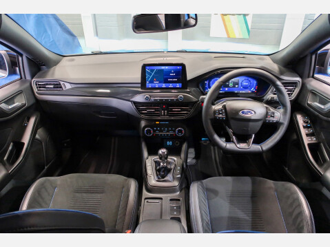 Ford Focus ST EDITION 26