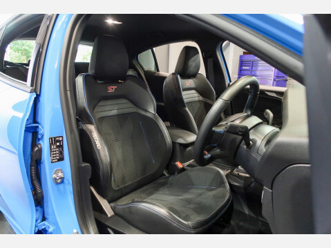 Ford Focus ST EDITION 27