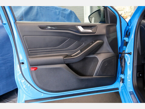 Ford Focus ST EDITION 31